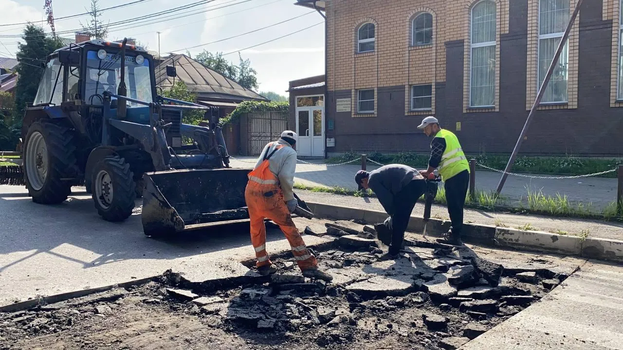 Мария Андрюхина