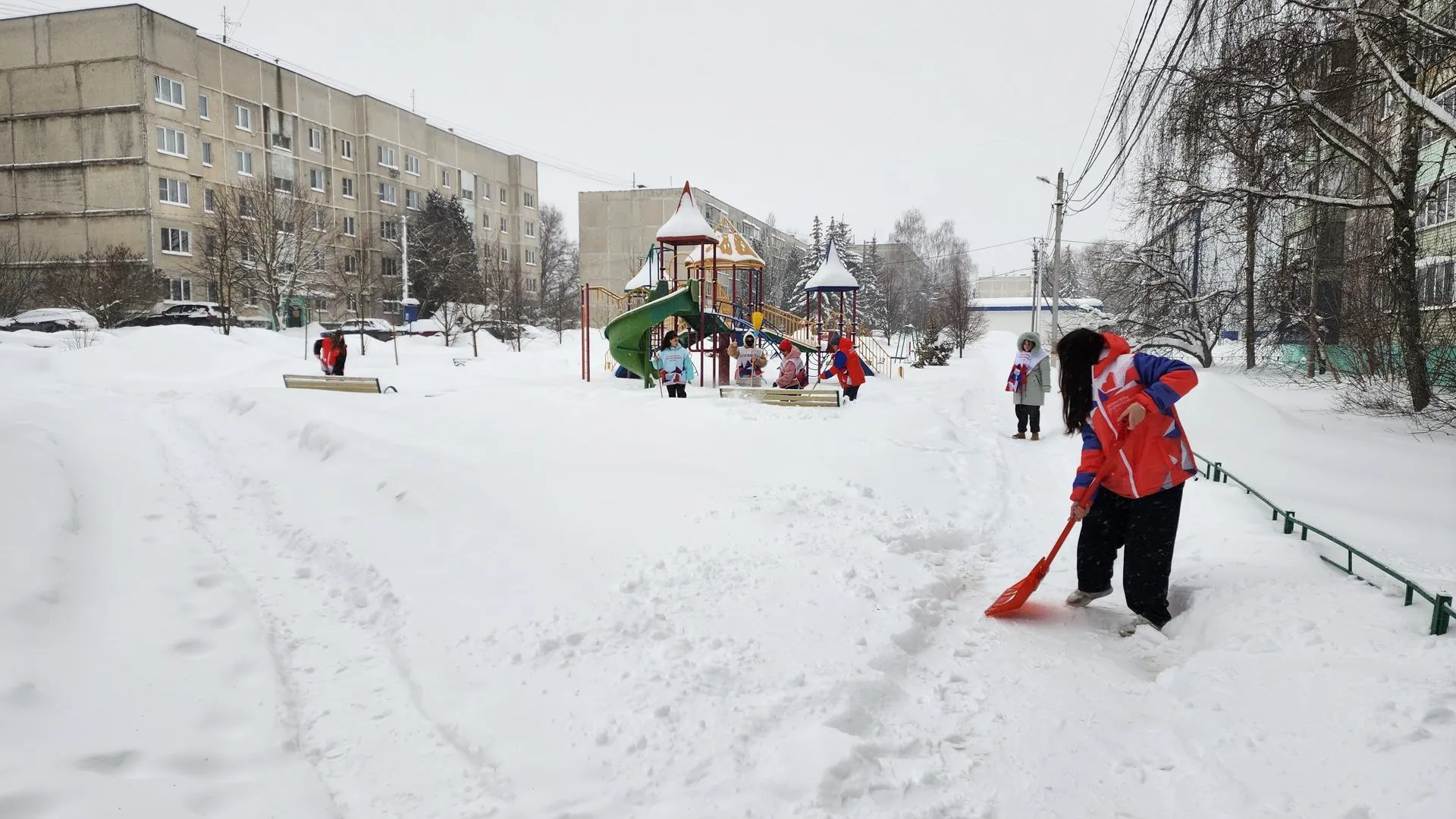 Ирина Моисеева