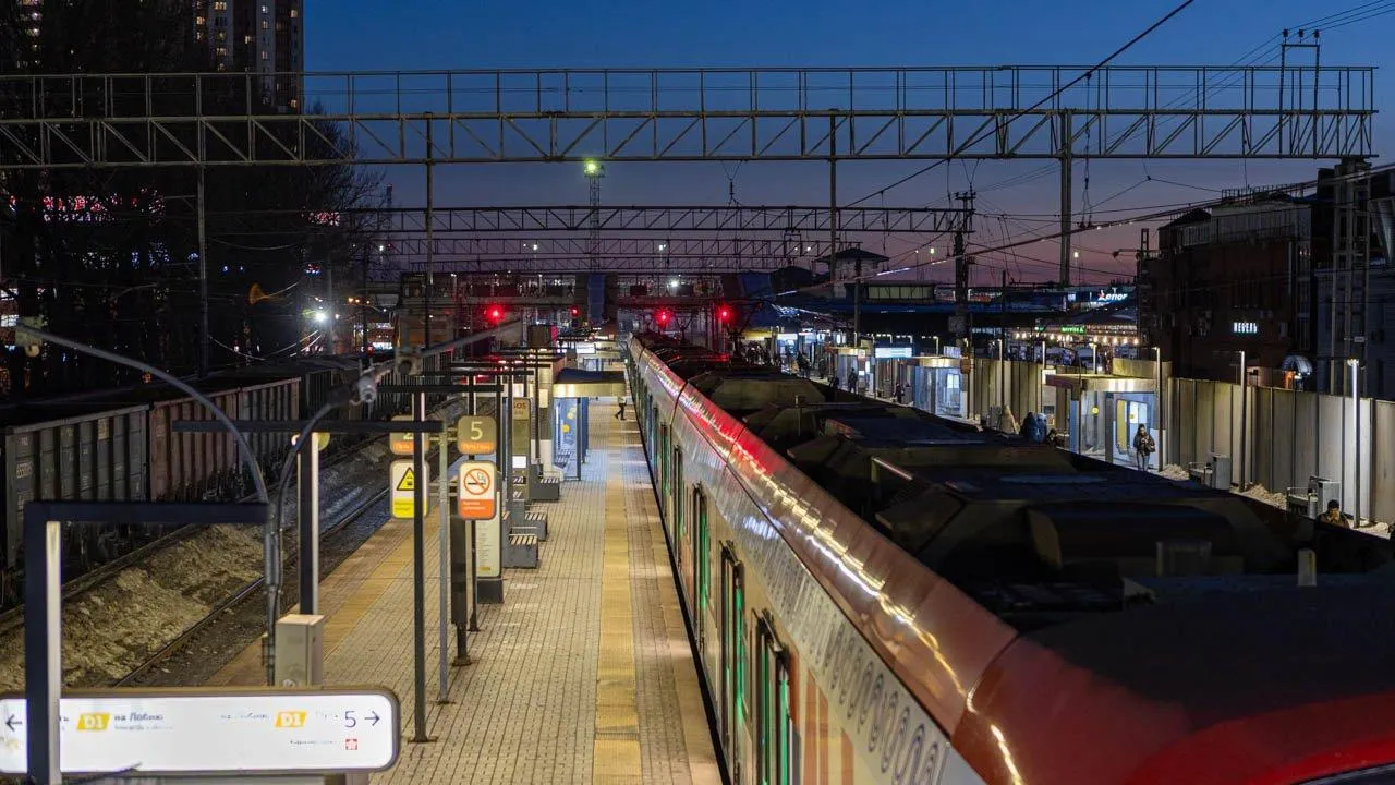 REGIONS/Роман Малышенко