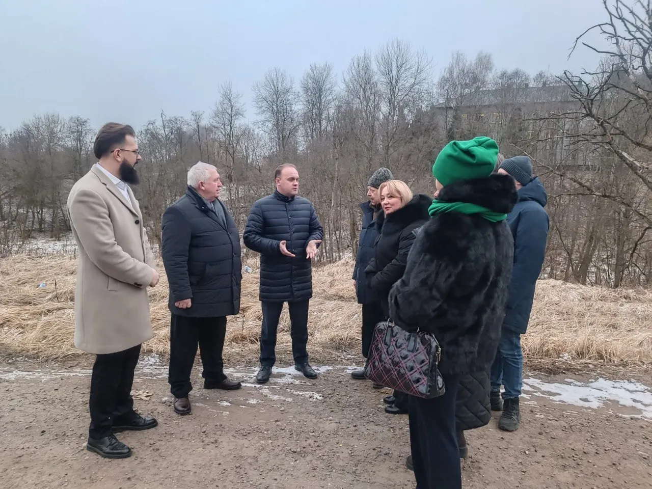 Фото: администрация городского округа&nbsp;