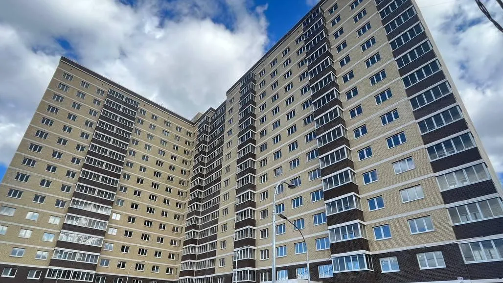 Фото: пресс-служба Министерства жилищной политики Московской области