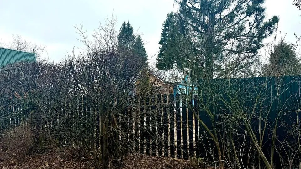 Министерство по содержанию территорий и государственному жилищному надзору