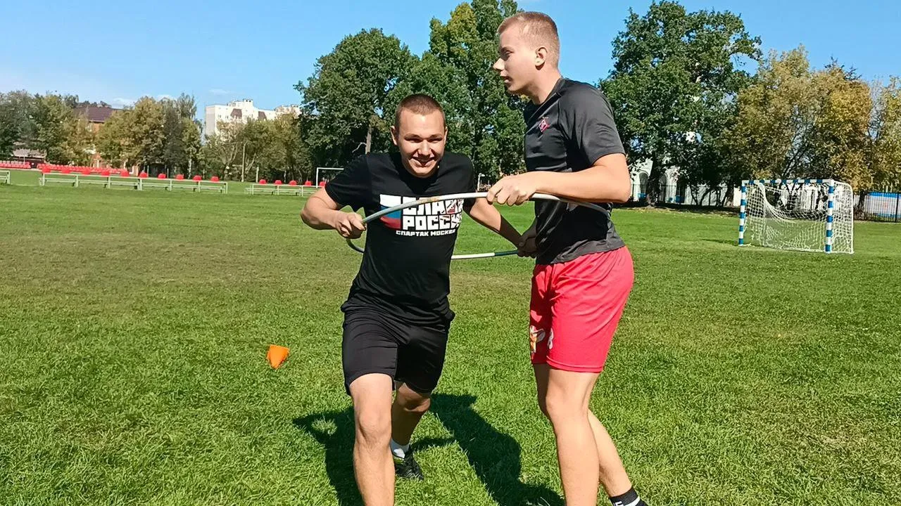 Министерство образования Московской области