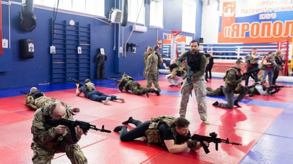 Фото: пресс-служба администрации г.о. Долгопрудный