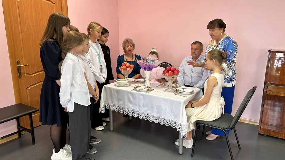 Фото: Центральный Дом культуры г.о. Серебряные Пруды