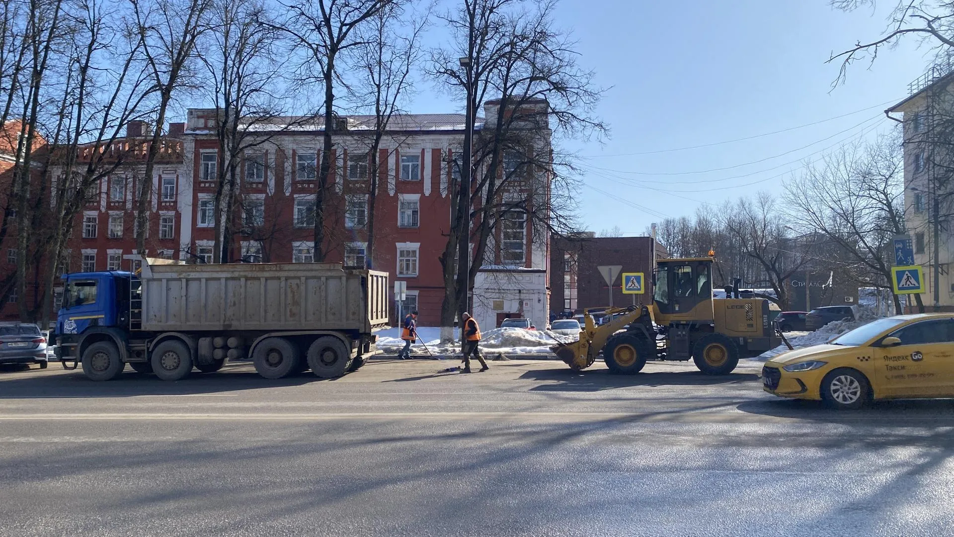 Анна Артюшина