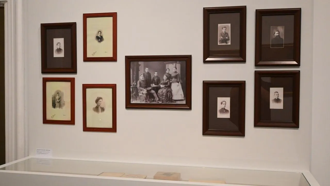 Серпуховский историко-художественный музей