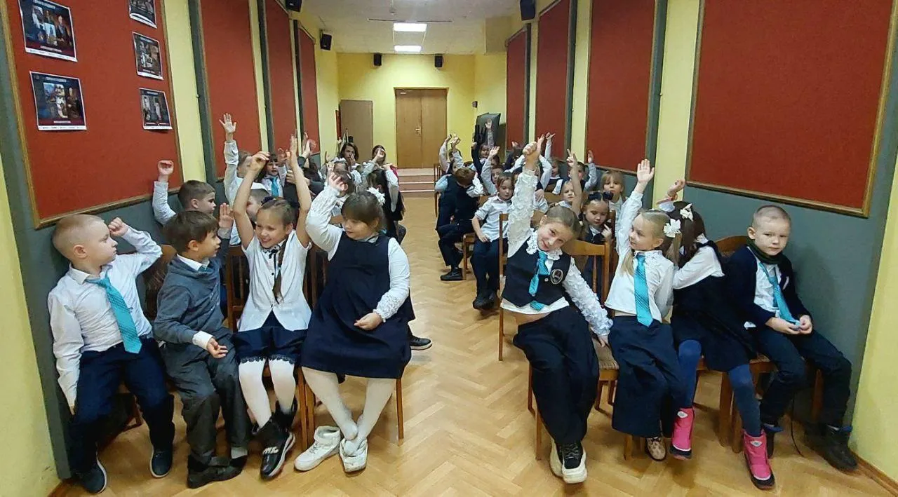 Фото: ДК им. В. Н. Леонова