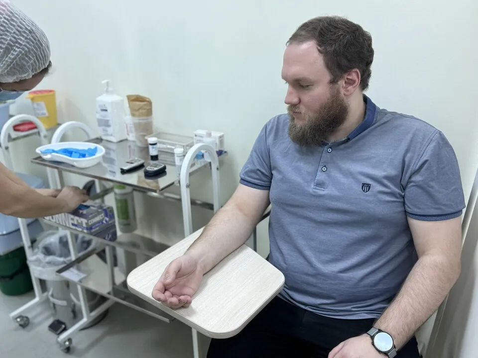 Фото: Виктория Фортуна