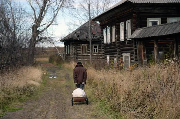 Павел Лисицын