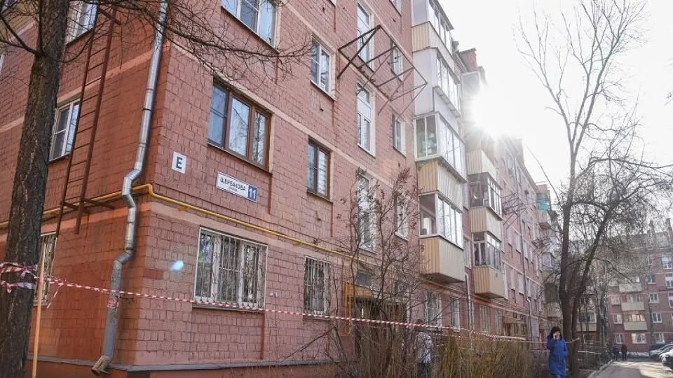 Фото: пресс-служба администрации г.о. Мытищи