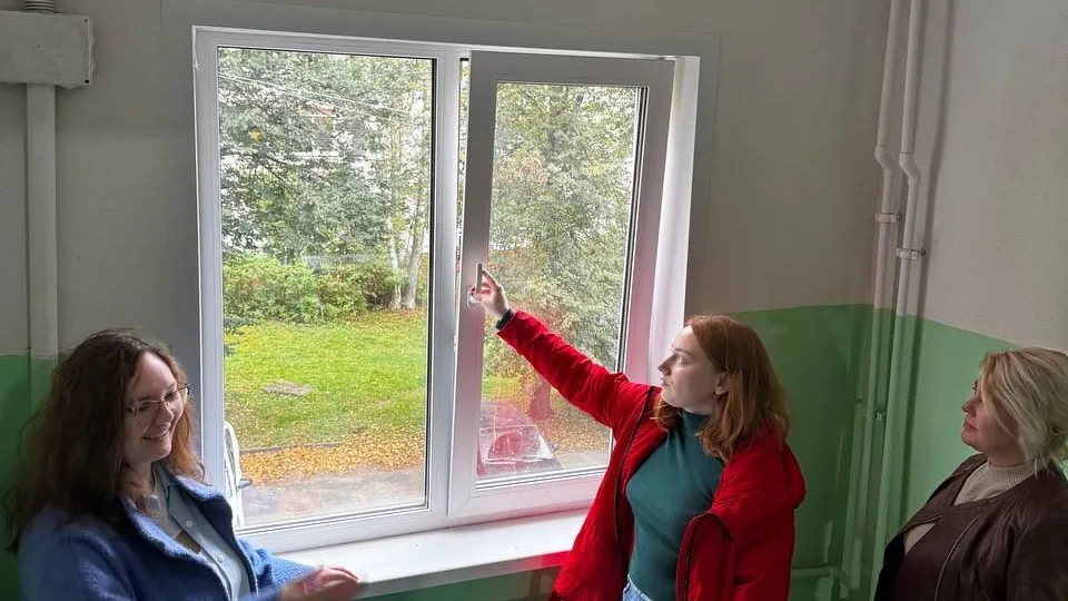 Фото: пресс-служба администрации Наро-Фоминского г.о.