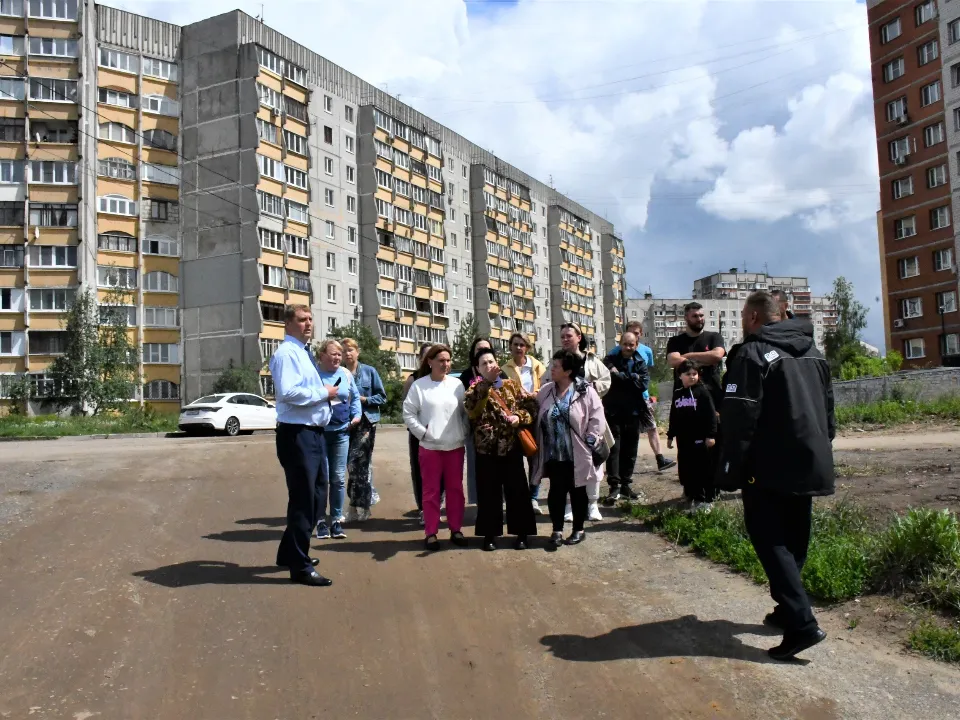 Фото: пресс-служба администрации г.о. Жуковский&nbsp;