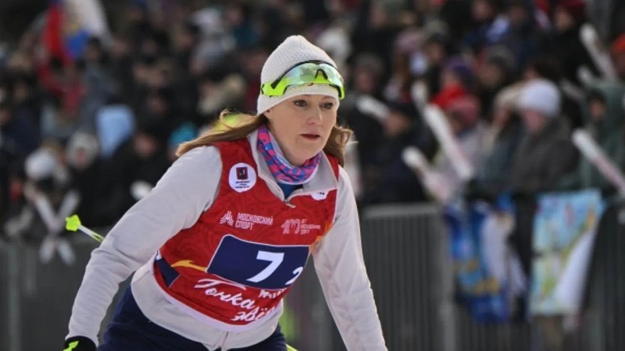 Светлана Журова назвала предсказуемой ситуацию с отказом в визах российским олимпийцам