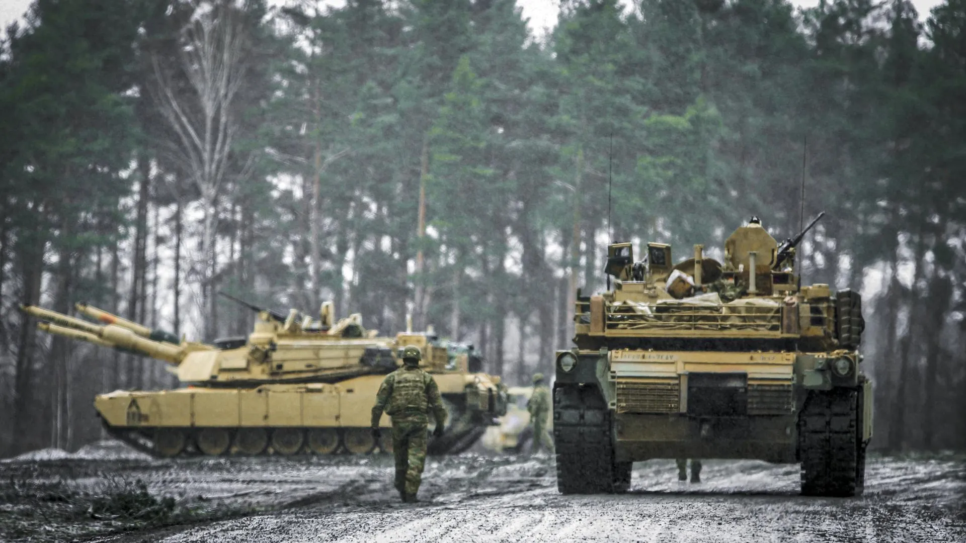 U.S. Army/ZUMAPRESS.com/globallookpress