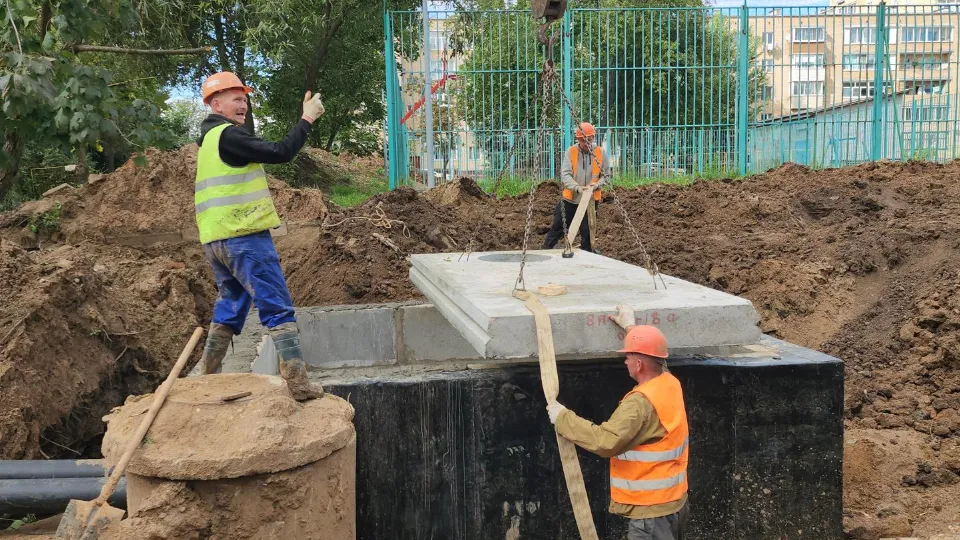 Фото: Екатерина Данилина