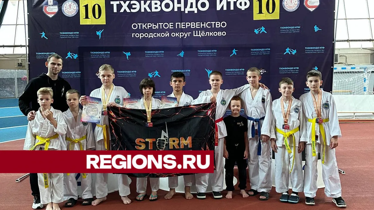 Фото: Ольга Ефимова