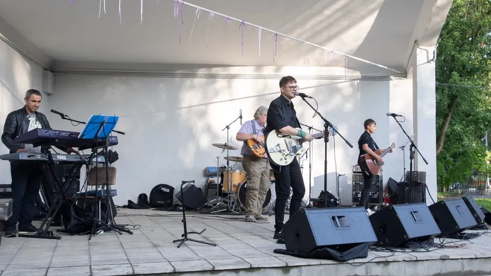 Фото: пресс-служба администрации г.о. Лыткарино