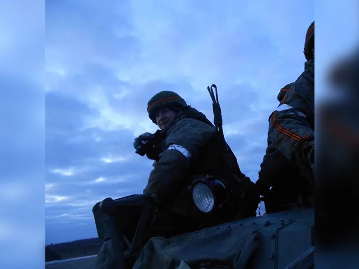 «Отстреливался до последнего, пока не подорвали»: вдова героя СВО раскрыла подробности его подвига