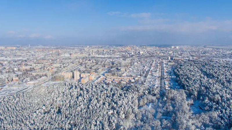 Более 400 га федеральной земли передано Подмосковью в рамках сотрудничества с Росимуществом с начала года
