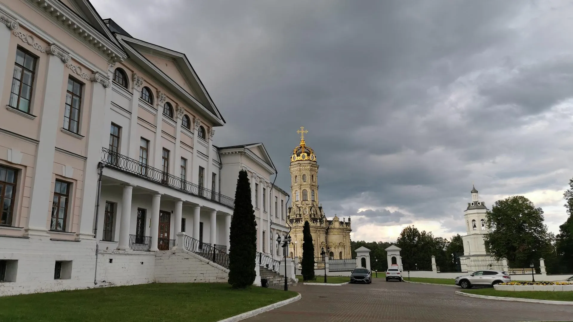 Добрынина Галина