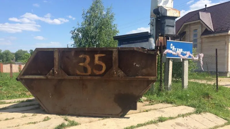 Домодедовские СНТ оштрафовали на 130 тысяч рублей