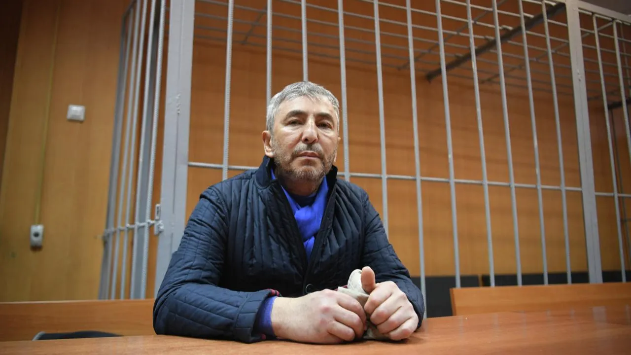 РИА Новости/Евгений Биятов