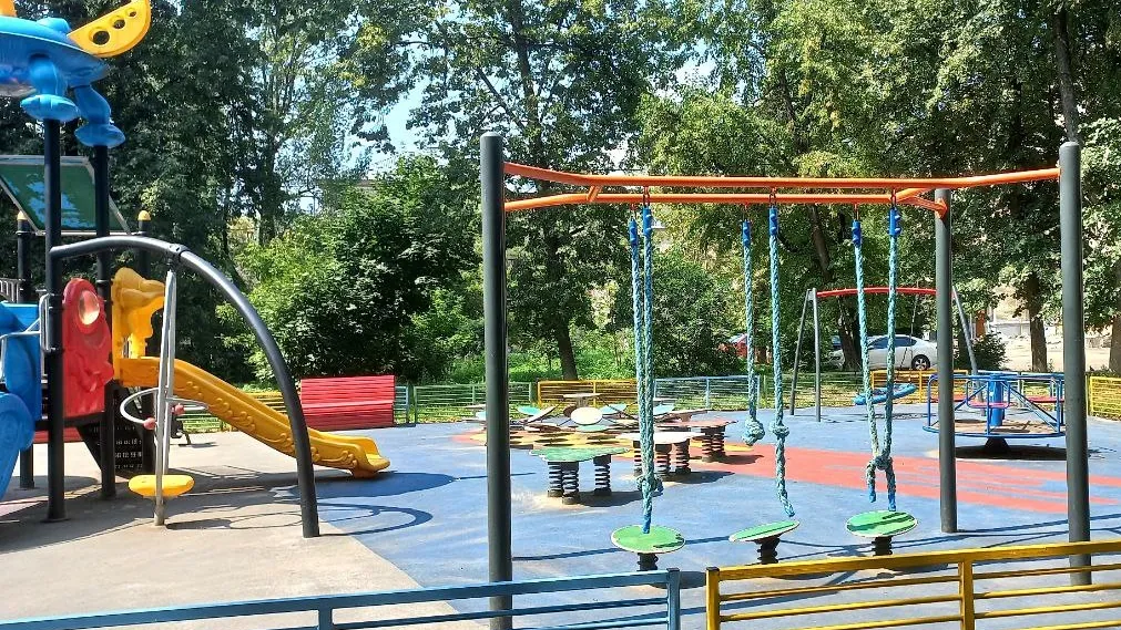 Фото: REGIONS/Олег Книжник