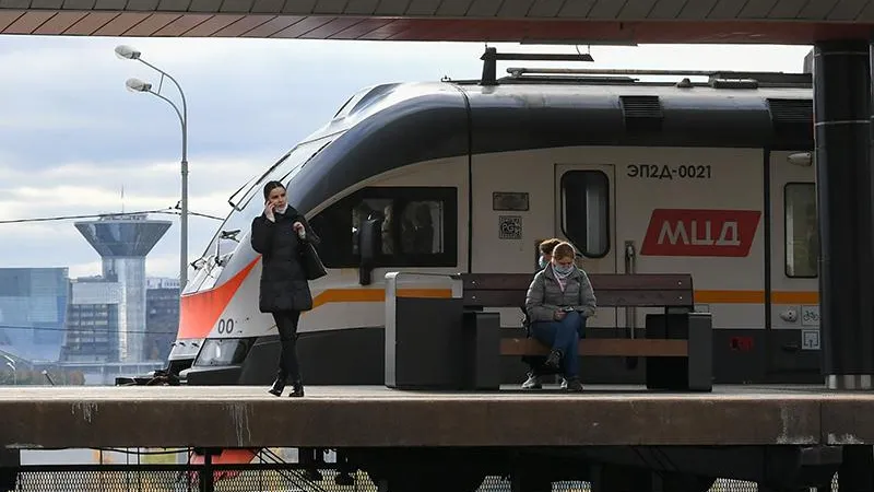 Метро включило «Мозги»: учёные из Жуковского создали искусственный интеллект для поездов