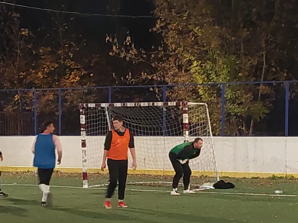 Фото: управление по физической культуре и спорту администрации г. о. Электросталь