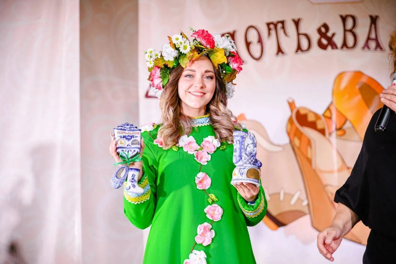 ТЦ «Жаворонки»