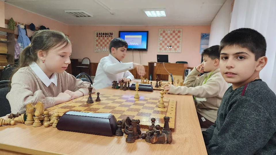 Фото: МедиаБанк Подмосковья/Анна Шолохова