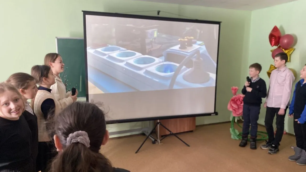 фото: Дом культуры «Луч» / vk.com