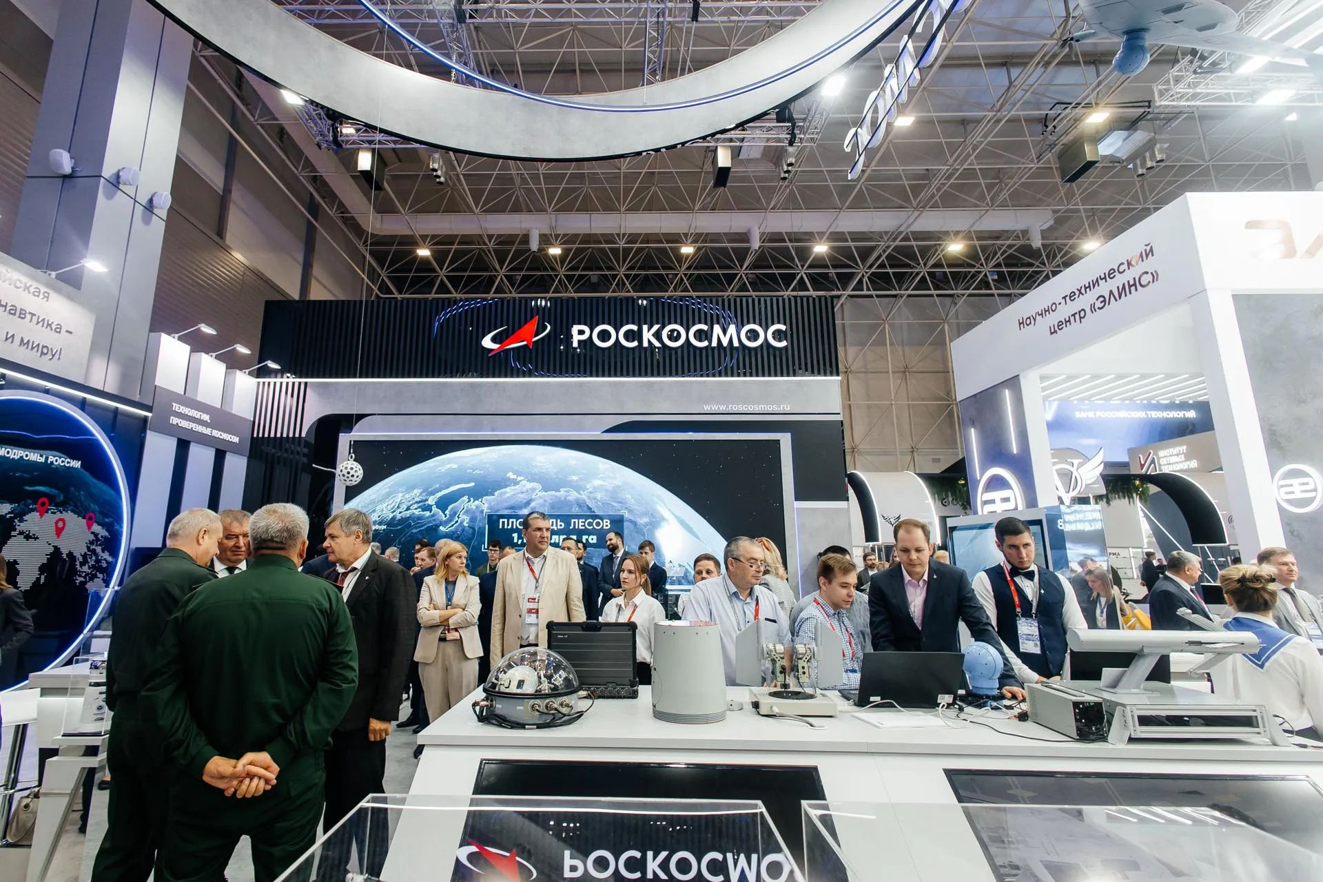 Пресс-служба департамента инвестиционной и промышленной политики Москвы