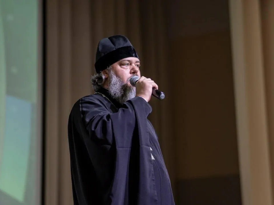 Фото: пресс-служба администрации г.о. Домодедово