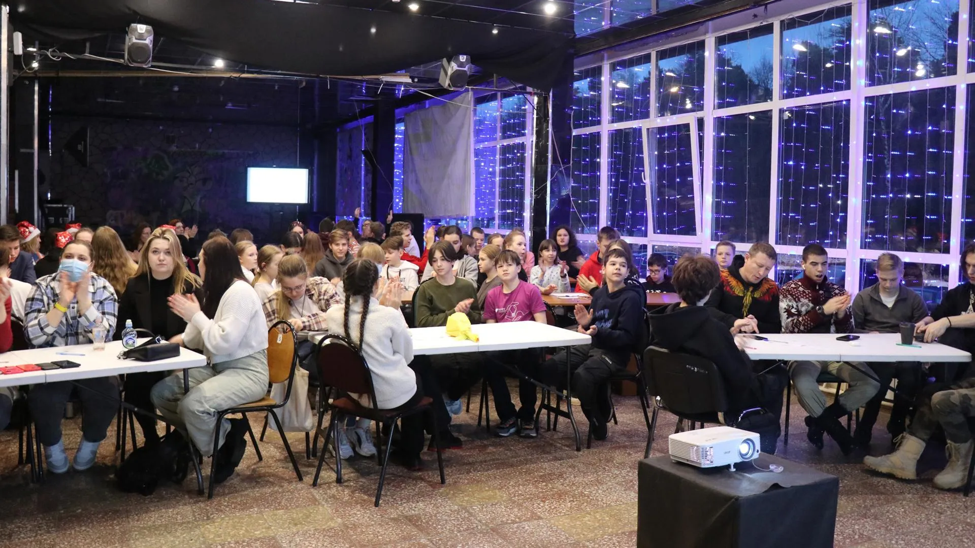 Фото: МБУ РМ «Молодежный центр»