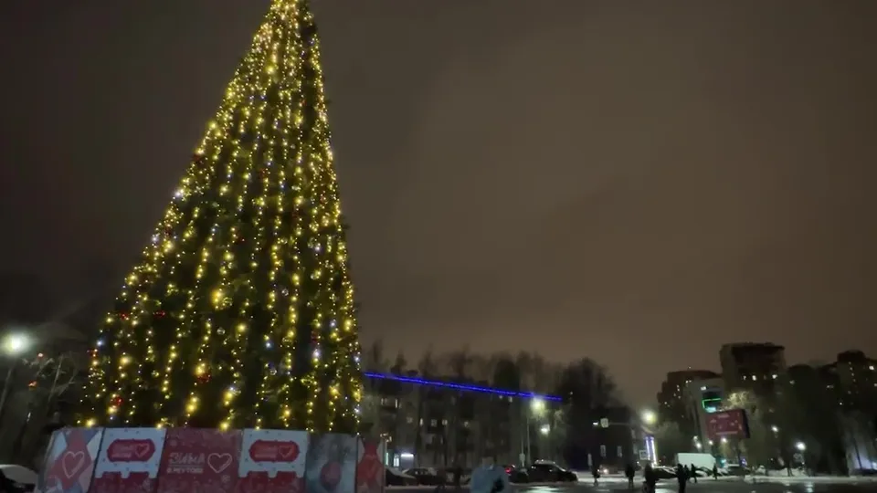 Фото: Ксения Казакова