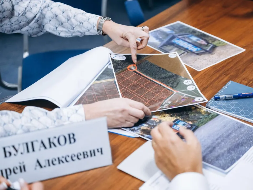 Фото: администрация г.о. Щелково