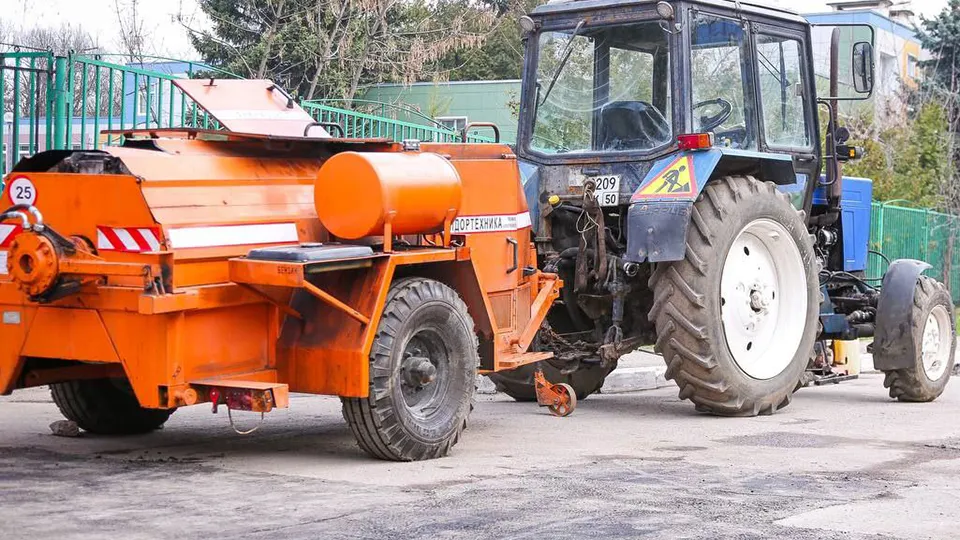 Фото: пресс-служба администрации Одинцовского г.о.