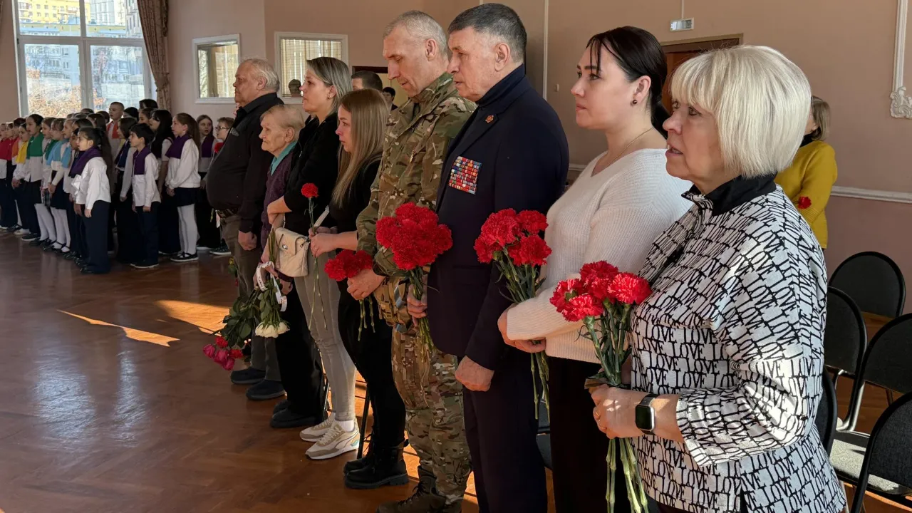 МедиаБанк Подмосковья/Анна Дука