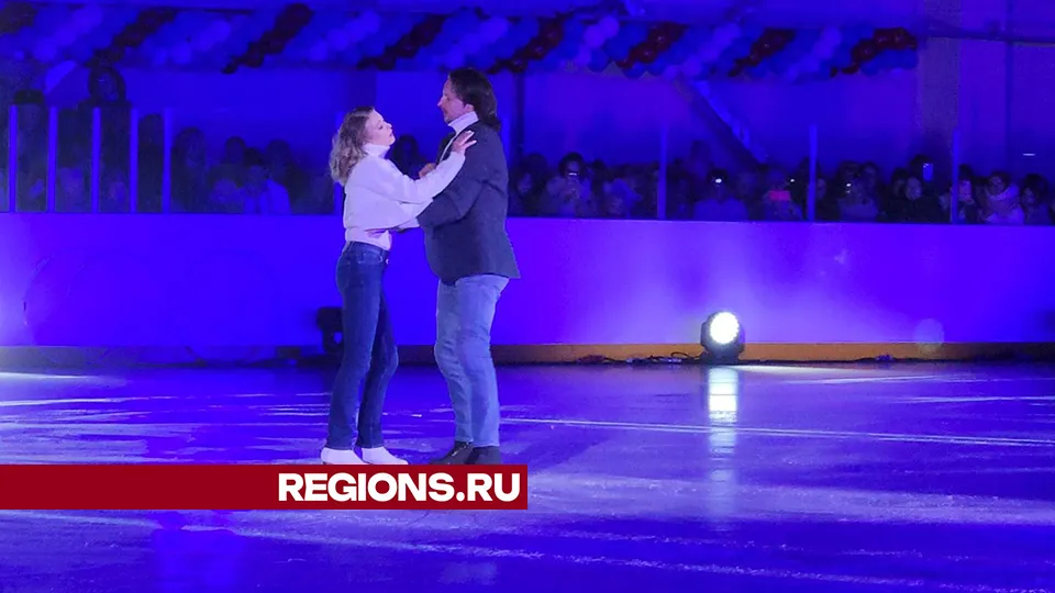 Фото: Дмитрий Беденко