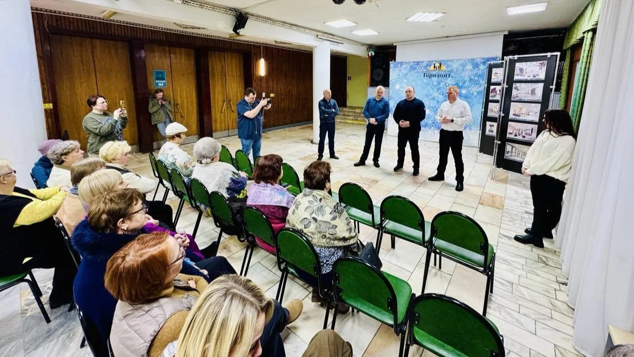 Татьяна Сташенко