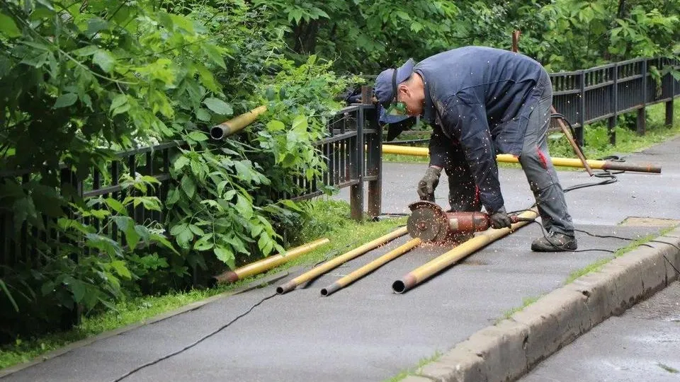 Фото: Пресс-служба администрации городского округа Мытищи