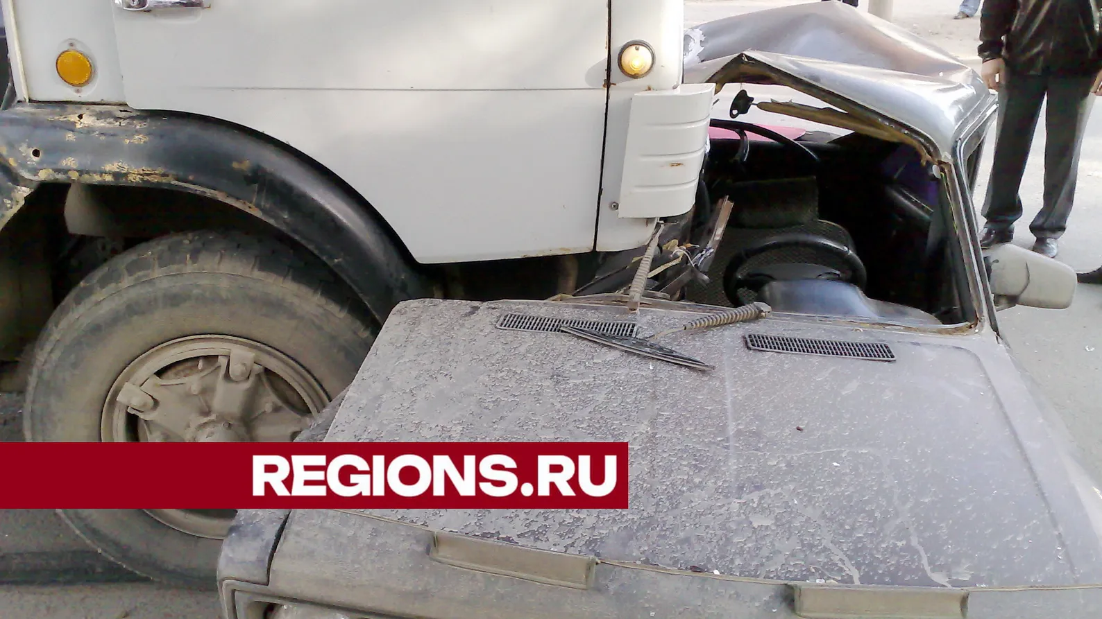 Фото: ©Александр Легкий