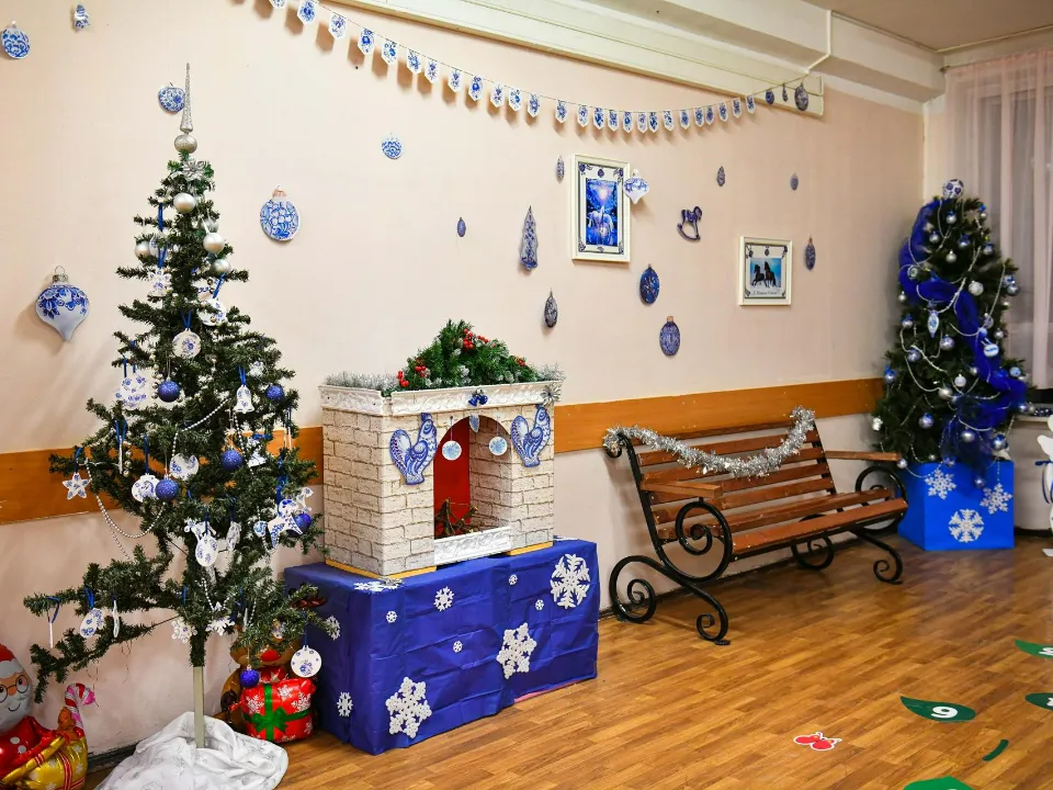 Фото: пресс-служба администрации г.о. Химки