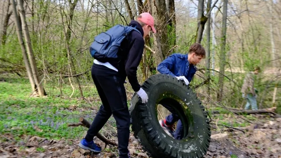 Фото: Администрация городского округа Пущино