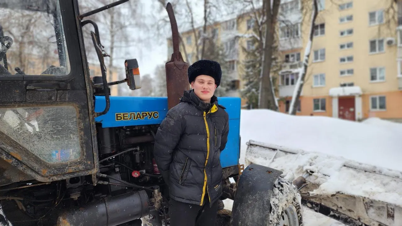 МедиаБанк Подмосковья/Валентина Максимова