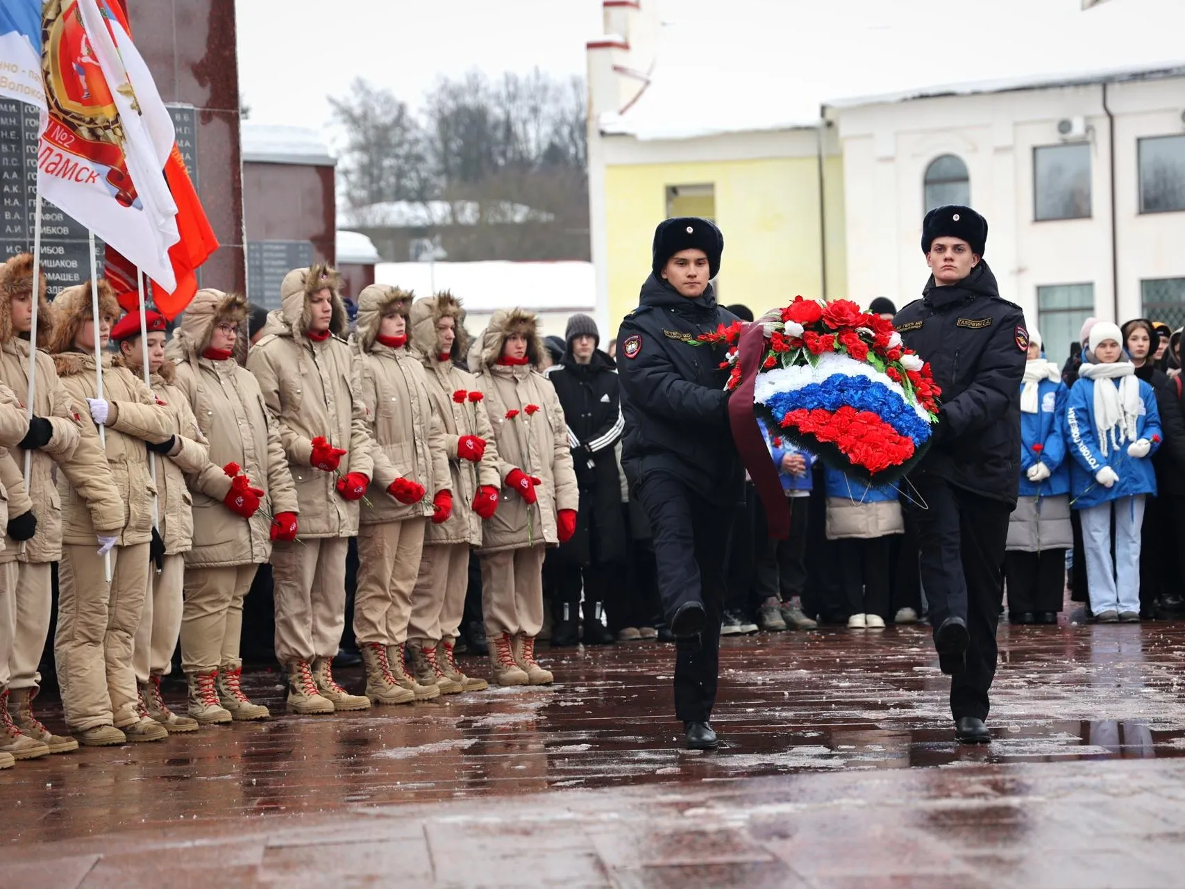 Фото: МАУ «Волок-Медиа»