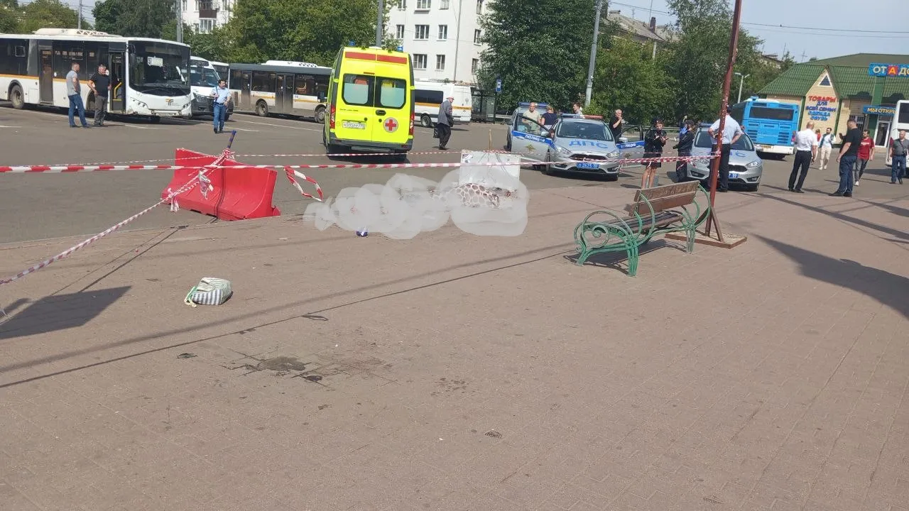 Фото: Наталья Веселова