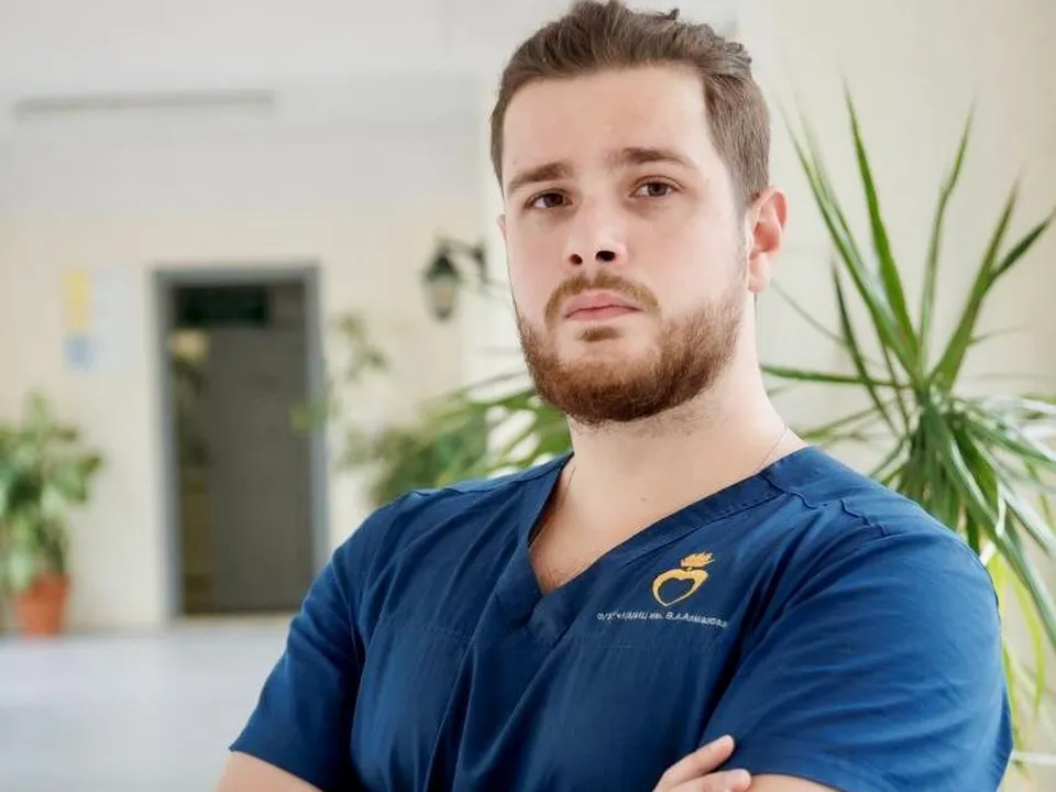 Фото: Министерство здравоохранения Московской области